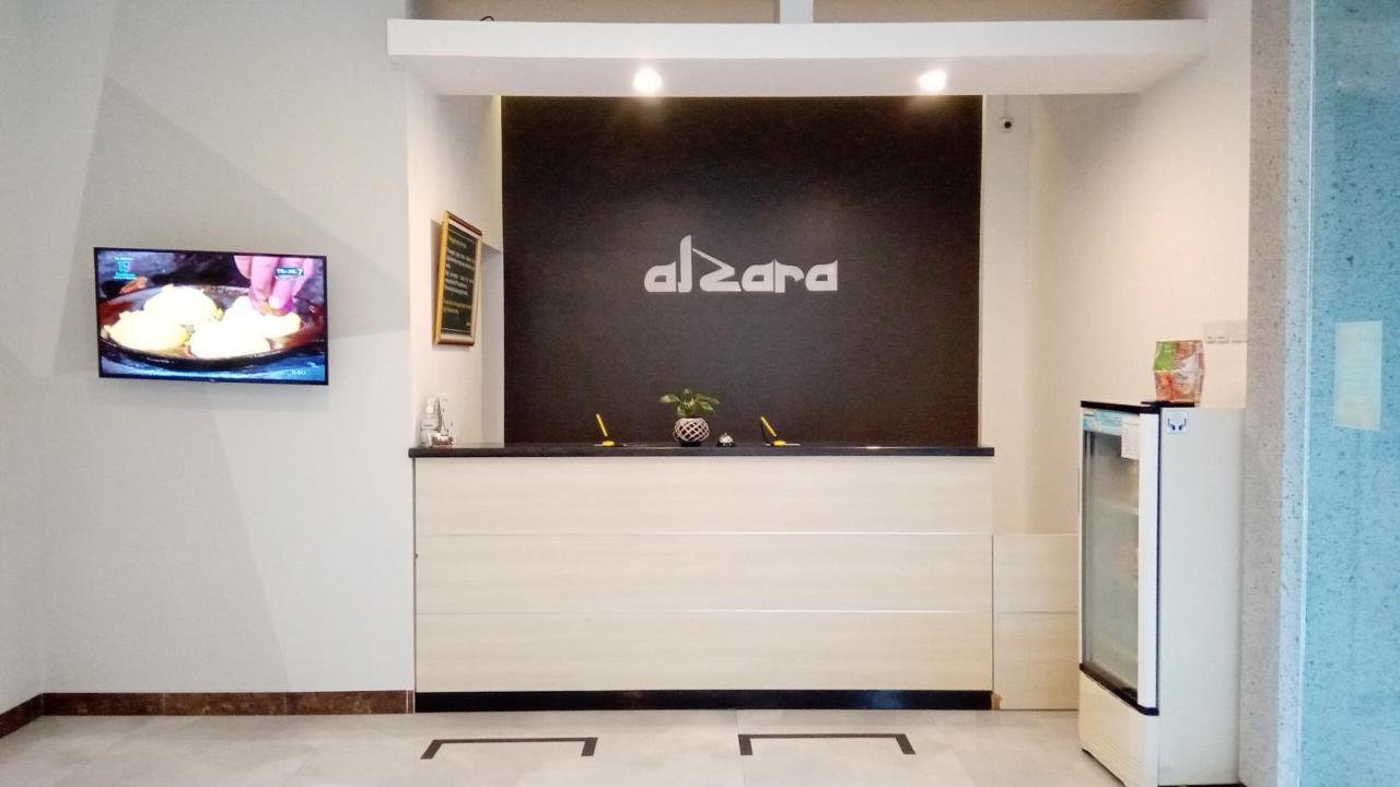 Alzara Hotel Syariah Wonosari Luaran gambar